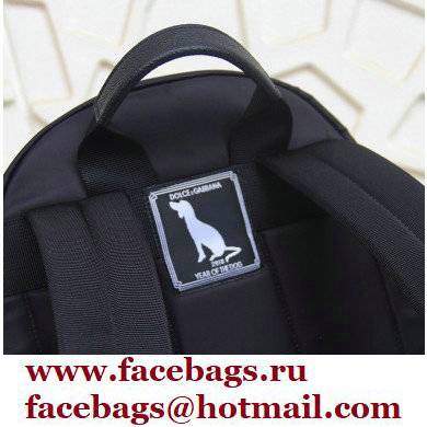 Dolce  &  Gabbana Backpack bag 05